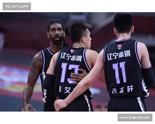 CBA 重磅变局!辽篮挥别三冠功勋外援,北京三冠名帅黯然下课 CBA 重磅变局!辽篮挥别三冠功勋外援,北京三冠名帅黯然下课