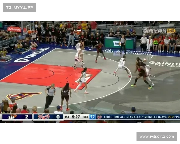 2025赛季WNBA MVP候选人分析及关键数据解读 2025赛季WNBA MVP候选人分析及关键数据解读