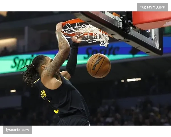 巴特勒18分7助攻成节拍器 关键节点勇士逆转爵士推手